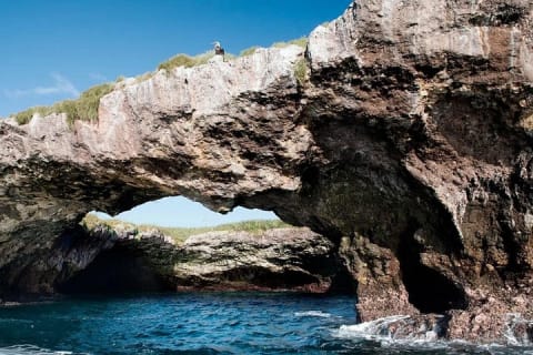 Conoce la famosa Playa Escondida en lancha rápida con snorkel — photo 3