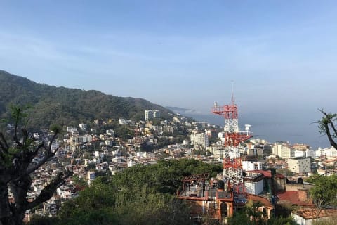 Le cœur historique caché de Puerto Vallarta — photo 9