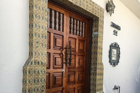 Le cœur historique caché de Puerto Vallarta — photo 10