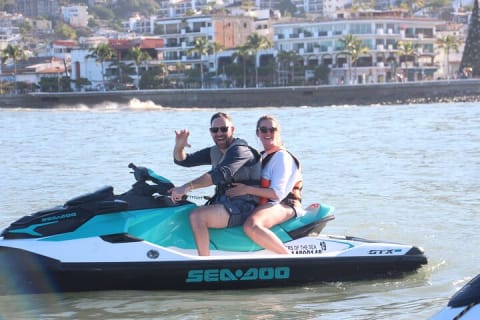 Jet ski tour to Los Arcos & Colomitos | RIDERS OF THE SEA — photo 4