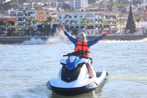 Jet ski tour to Los Arcos & Colomitos | RIDERS OF THE SEA — photo 2