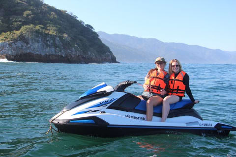 Jet ski tour to Los Arcos & Colomitos | RIDERS OF THE SEA — photo 6