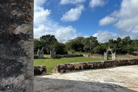 Chichen Itza Mayan Flavors and Jungle at Hacienda Privada with Cenote — photo 13
