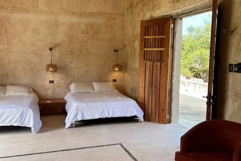 Chichen Itza Mayan Flavors and Jungle at Hacienda Privada with Cenote — photo 14