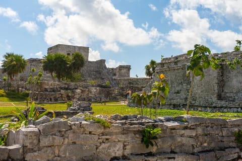 Private Chichen Itza, Coba and Tulum All in one — photo 5