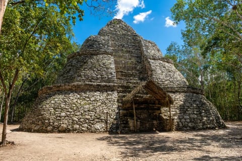 Private Chichen Itza, Coba and Tulum All in one — photo 4