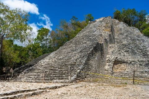 Private Chichen Itza, Coba and Tulum All in one — photo 3