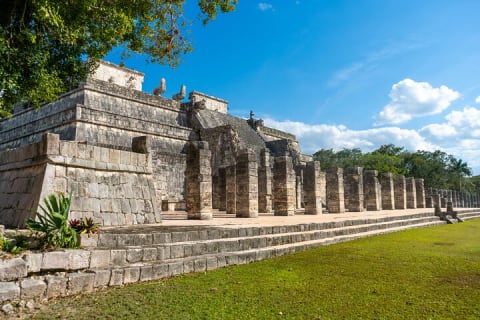 Private Chichen Itza, Coba and Tulum All in one — photo 2