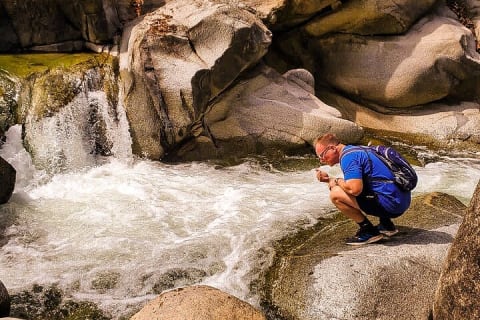 Aventure de randonnée à Puerto Vallarta — photo 2
