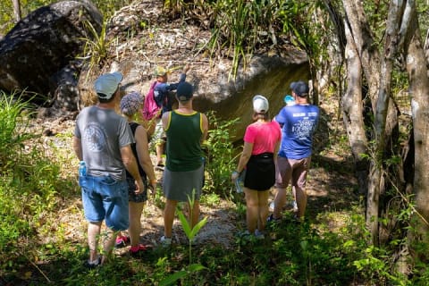 Aventure de randonnée à Puerto Vallarta — photo 3