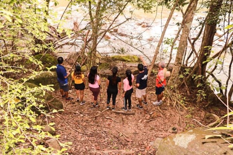 Aventure de randonnée à Puerto Vallarta — photo 5