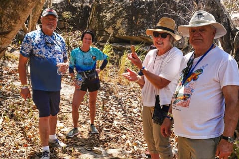 Aventure de randonnée à Puerto Vallarta — photo 8