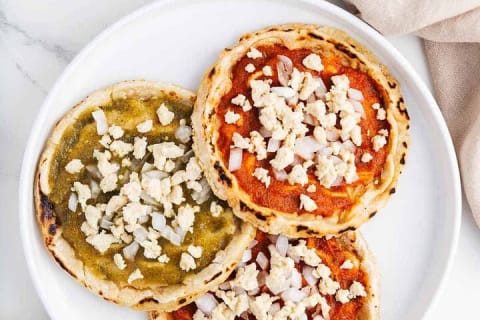 Cours de cuisine : tortillas faites main, salsas et picaditas — photo 7