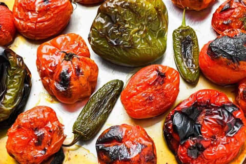 Cours de cuisine : tortillas faites main, salsas et picaditas — photo 4