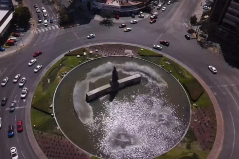 Traslado privado del aeropuerto a hoteles de Guadalajara, seguro y sin estrés — photo 10