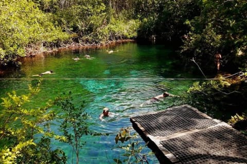 Full Day Tulum Paradise Beach — photo 3