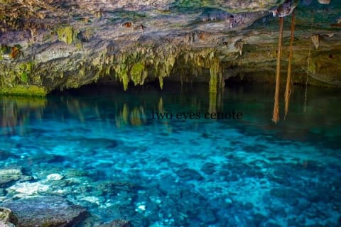 Private Day Trip: Chichen Itza, Valladolid and Two Eyes Cenote — photo 8