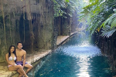 Hacienda and Cenote Mucucyhe Guided Tour — photo 4