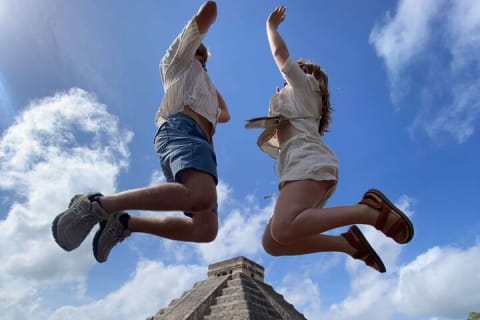 Chichén Itzá Premium & Cenote Experience — photo 1
