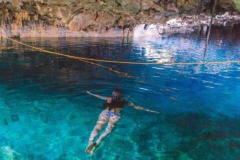 Chichén Itzá Premium & Cenote Experience — photo 11