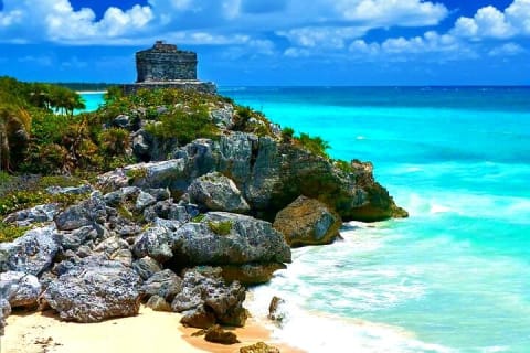 Private Transfer Tulum to Chichen Itza with Flexible Stops — photo 9