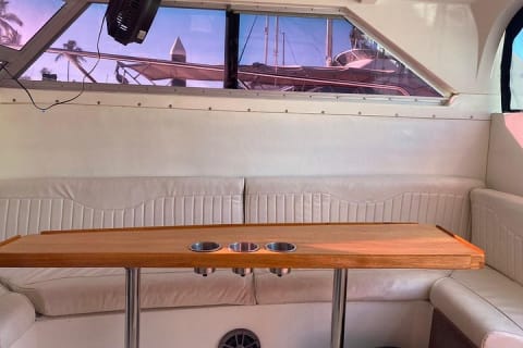 Private Fishing Charter in Puerto Vallarta for up to 6 people — photo 6