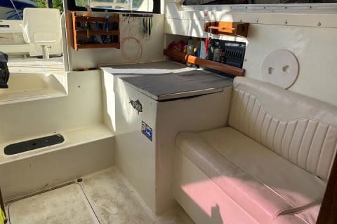 Private Fishing Charter in Puerto Vallarta for up to 6 people — photo 7