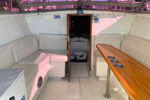 Private Fishing Charter in Puerto Vallarta for up to 6 people — photo 8