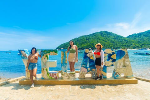 Yelapa Adventure and Snorkeling Escape in Puerto Vallarta — photo 1