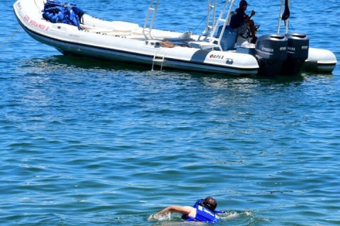 Yelapa Adventure and Snorkeling Escape in Puerto Vallarta — photo 2