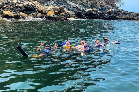 Yelapa Adventure and Snorkeling Escape in Puerto Vallarta — photo 4