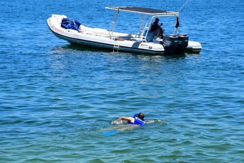 Yelapa Adventure and Snorkeling Escape in Puerto Vallarta — photo 6