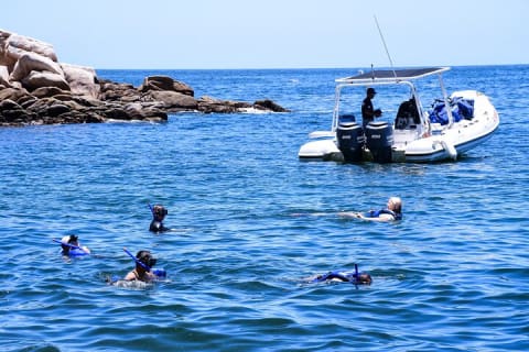 Yelapa Adventure and Snorkeling Escape in Puerto Vallarta — photo 8