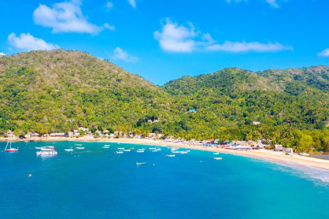 Yelapa Adventure and Snorkeling Escape in Puerto Vallarta — photo 10