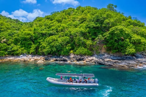 Yelapa Adventure and Snorkeling Escape in Puerto Vallarta — photo 11