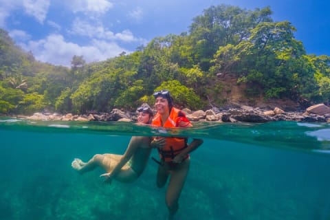 Yelapa Adventure and Snorkeling Escape in Puerto Vallarta — photo 12