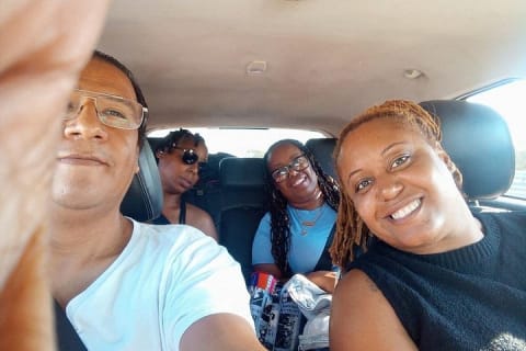 Traslado privado al aeropuerto desde Todos Santos — photo 6