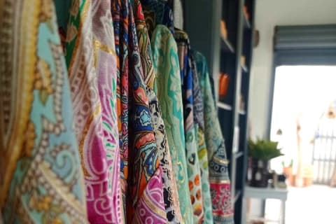 Merida's Ultimate Experience Shopping TOUR — photo 4