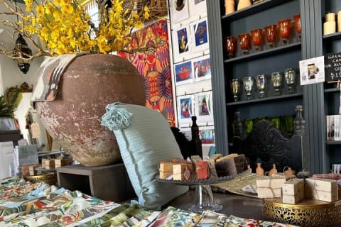 Merida's Ultimate Experience Shopping TOUR — photo 5
