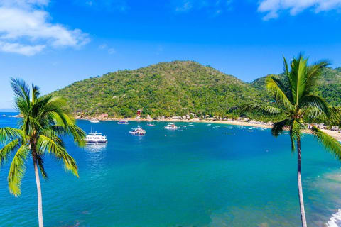Yelapa Escape & Snorkeling in Puerto Vallarta by Speedboat — photo 10