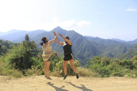 Private ATV tour with waterfall and Tequila tasting — photo 7