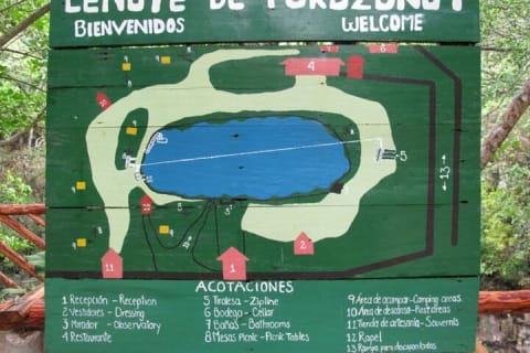 Chichen itza, cenote and magic Izamal — photo 8