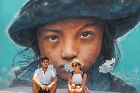 Holbox Island Tour Punta Mosquito Local Culture and Lunch — photo 10