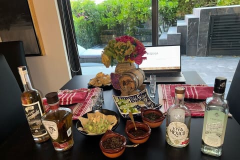 Experience of Tequila and Mezcal — photo 2