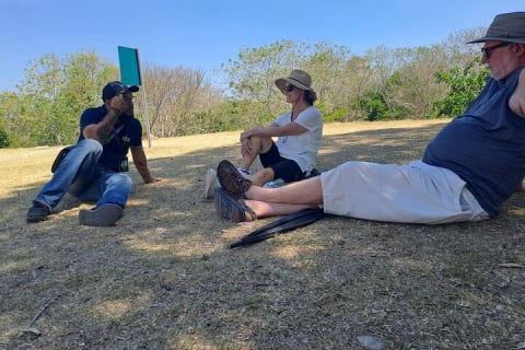 Chofer privado y conserje en Mérida — photo 6