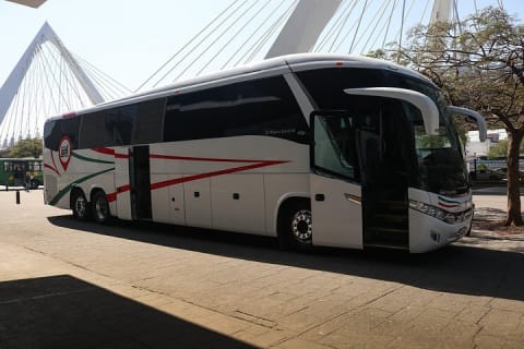 Traslado privado del aeropuerto a hoteles de Guadalajara, seguro y sin estrés — photo 5
