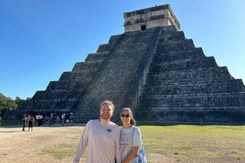 Private Half-Day Tour to Chichen Itza — photo 5