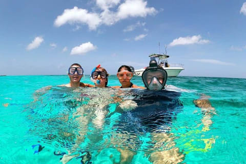 Take a Ride in your Buggie in Cozumel only from Tulum — photo 6