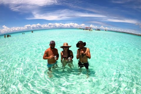 Take a Ride in your Buggie in Cozumel only from Tulum — photo 14