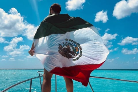 Take a Ride in your Buggie in Cozumel only from Tulum — photo 15